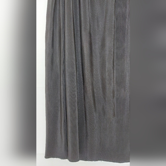 Bernshaw Vintage Pleated Long Skirt Size 22 - Picture 5 of 8